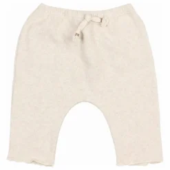 Jogger Soft | Ivoire