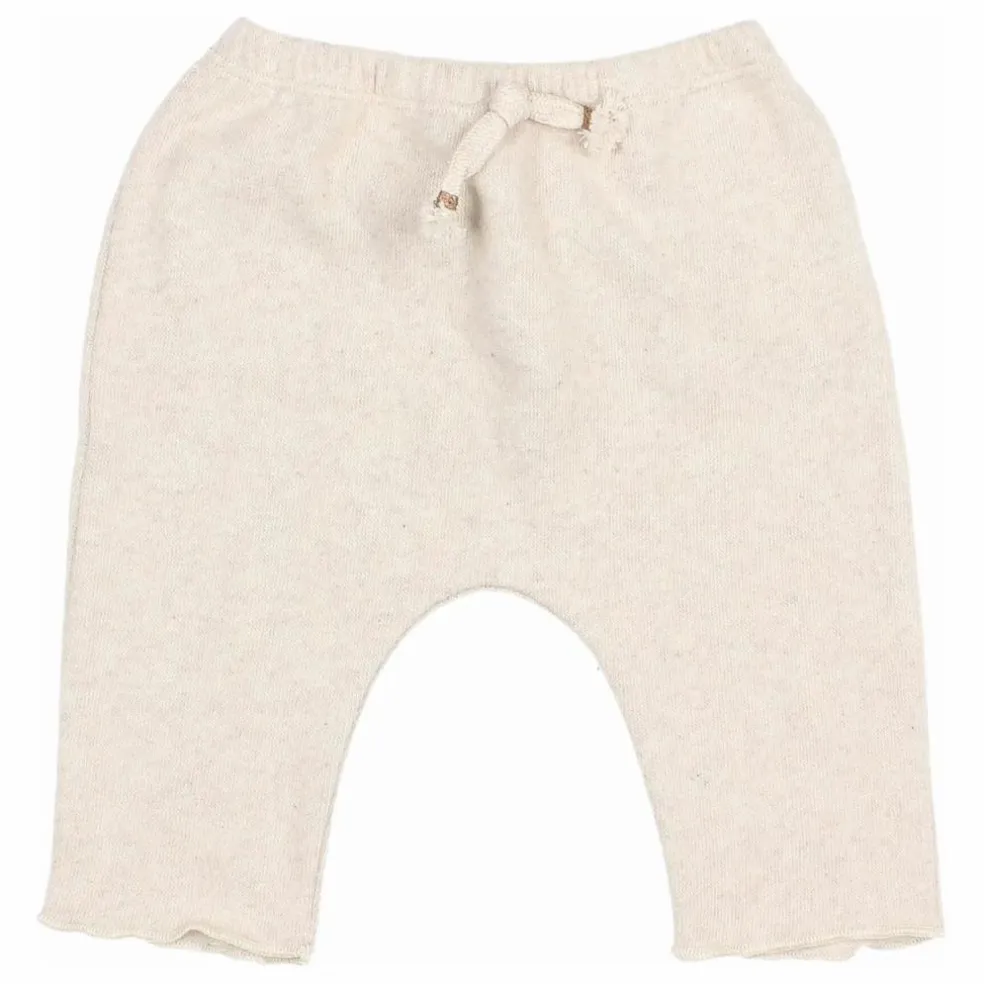 Jogger Soft | Ivoire