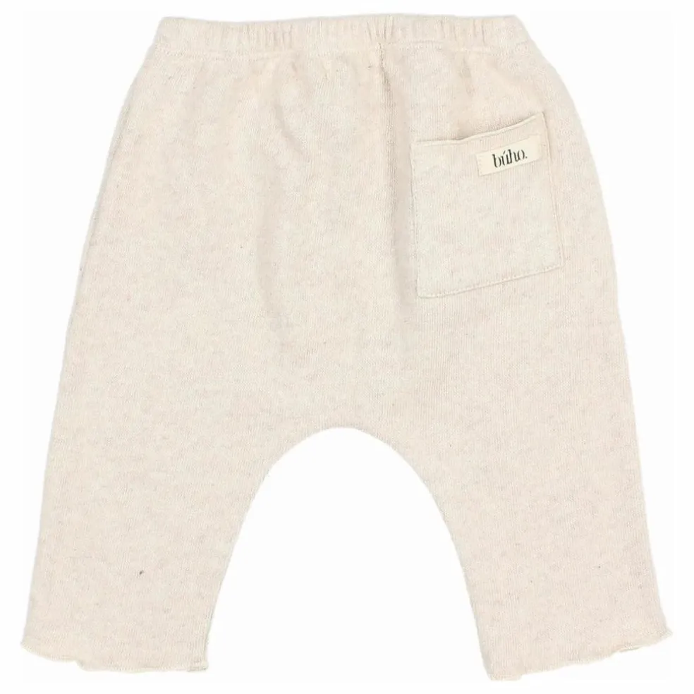 Jogger Soft | Ivoire