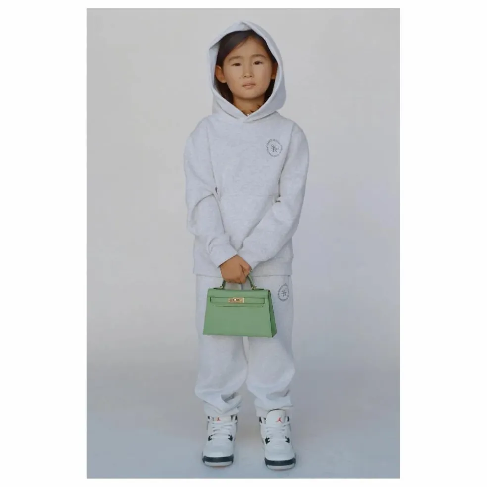 Jogger SRHWC | Gris