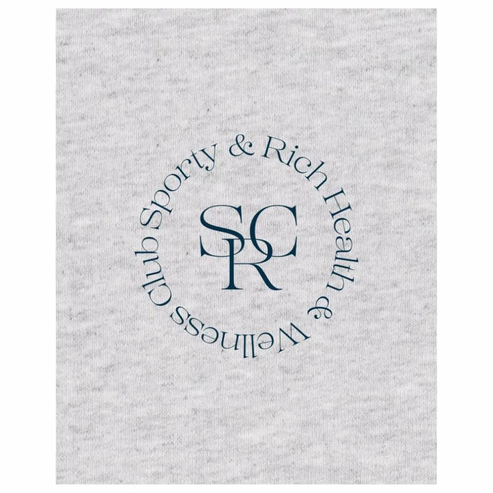 Jogger SRHWC | Gris