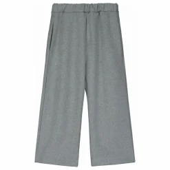 Jogger Strong Man Coton Bio | Gris
