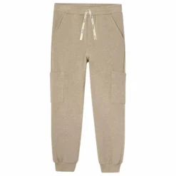 Jogger Taïwan | Beige chiné