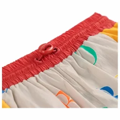 Jogger Technique Fibres Recyclées | Jaune