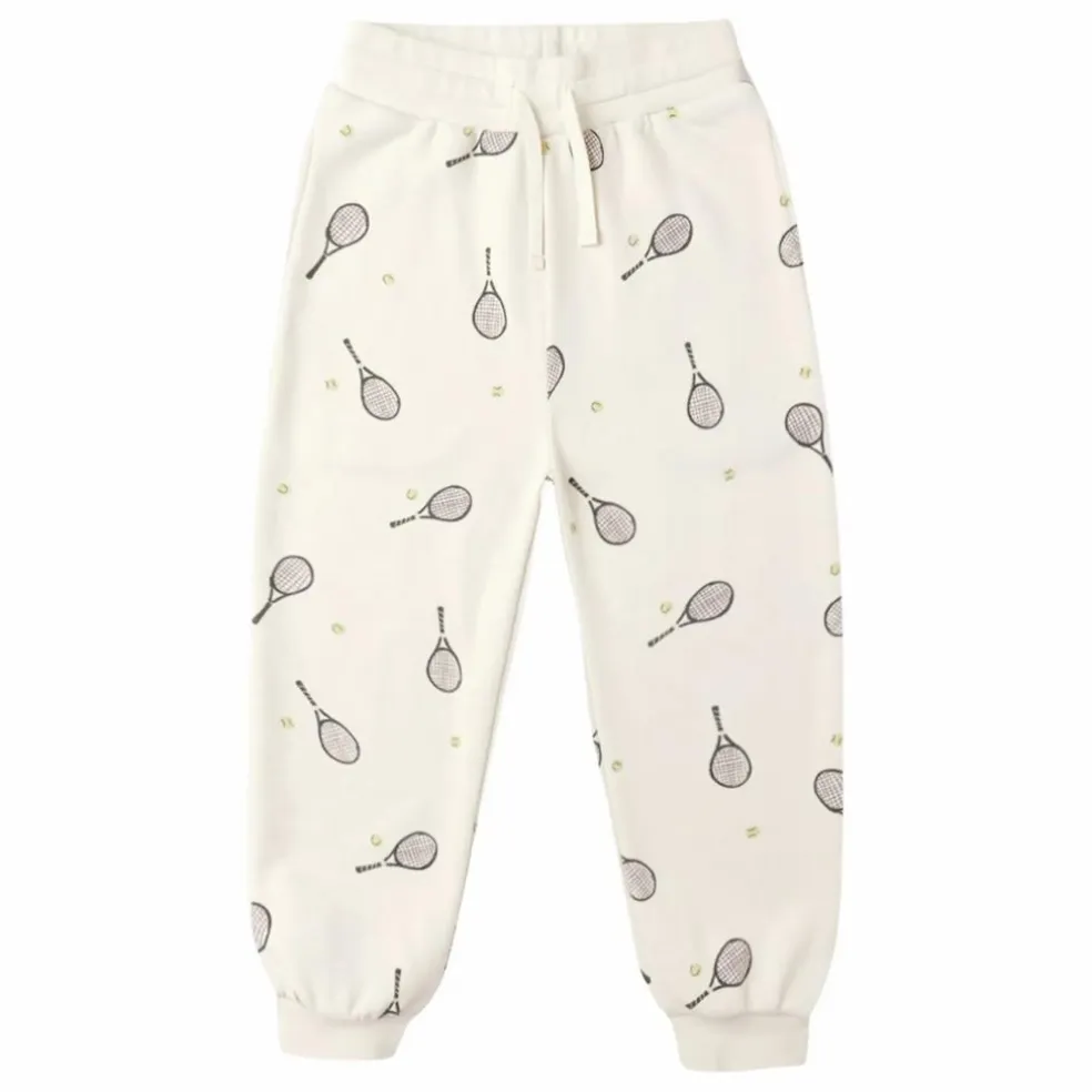 Jogger Tennis | Ecru