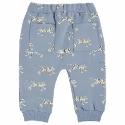 Jogger Tigre Coton Bio | Lavande