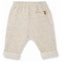 Jogger Tobhias | Beige chiné