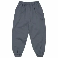 Jogger Uni Coton Bio | Gris