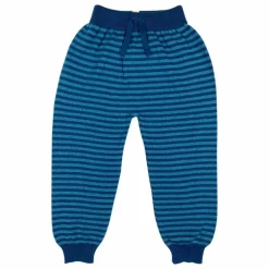Jogger Whale Watcher Coton Bio | Bleu marine