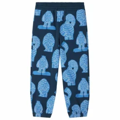 Jogger Yétis | Bleu