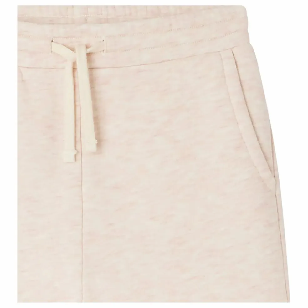 Jogging Dalila évasé rose | Rose