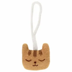 Jouet à suspendre Tigre | Ocre