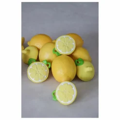 Jouet de dentition John Lemon le citron