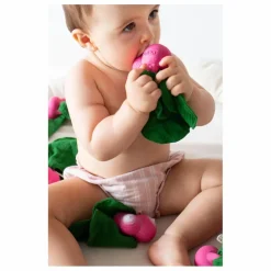 Jouet de dentition Ramona le radis