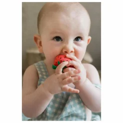 Jouet de dentition Sweetie la fraise
