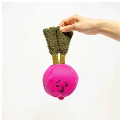 Jouet de fouille Radish | Rose