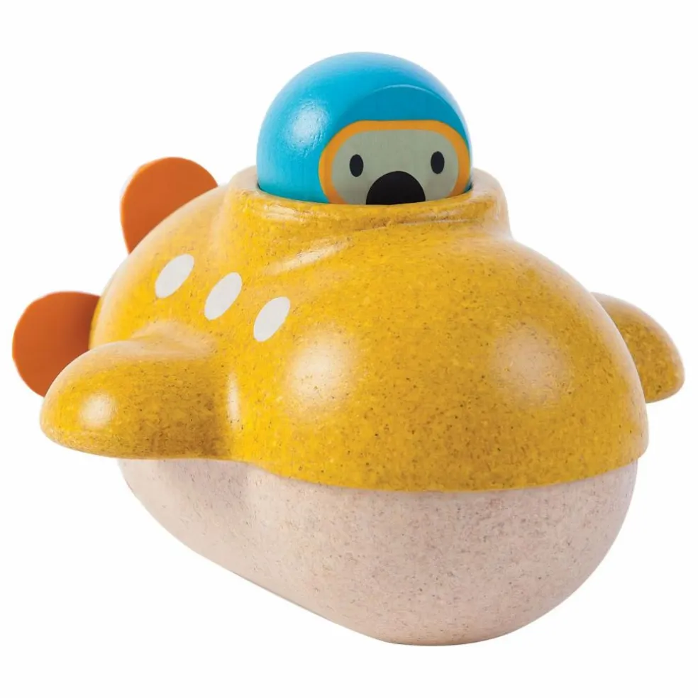 Jouet pour le bain Mon Sous-Marin