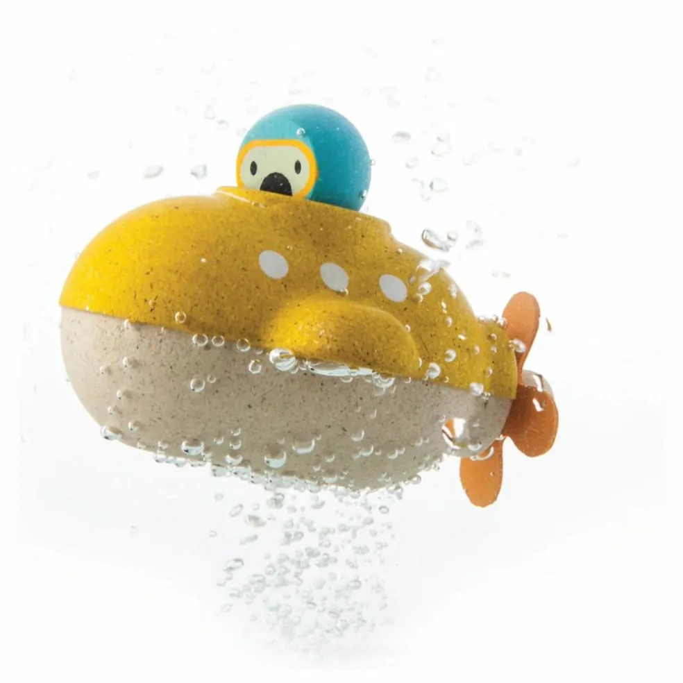 Jouet pour le bain Mon Sous-Marin