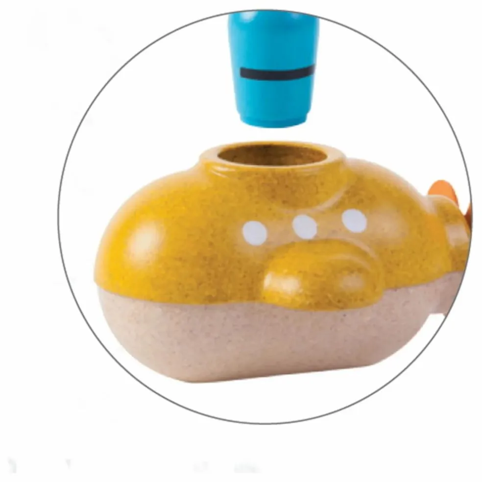 Jouet pour le bain Mon Sous-Marin