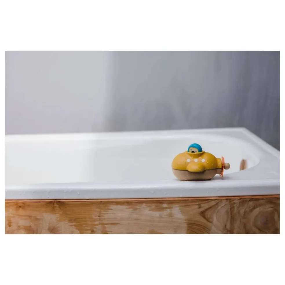 Jouet pour le bain Mon Sous-Marin