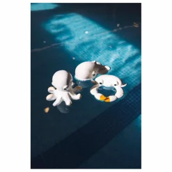Jouet pour le bain Walter la baleine