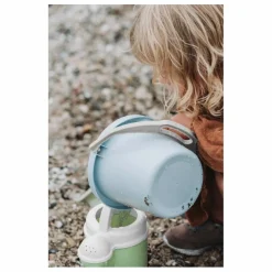 Jouets de plage en bioplastique - Set 4 | Vert