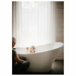Jouets pour le bain Véhicules - Set de 4