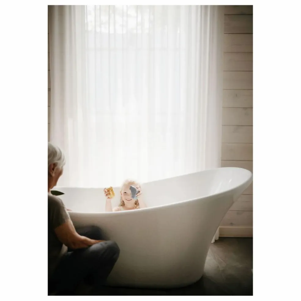 Jouets pour le bain Véhicules - Set de 4