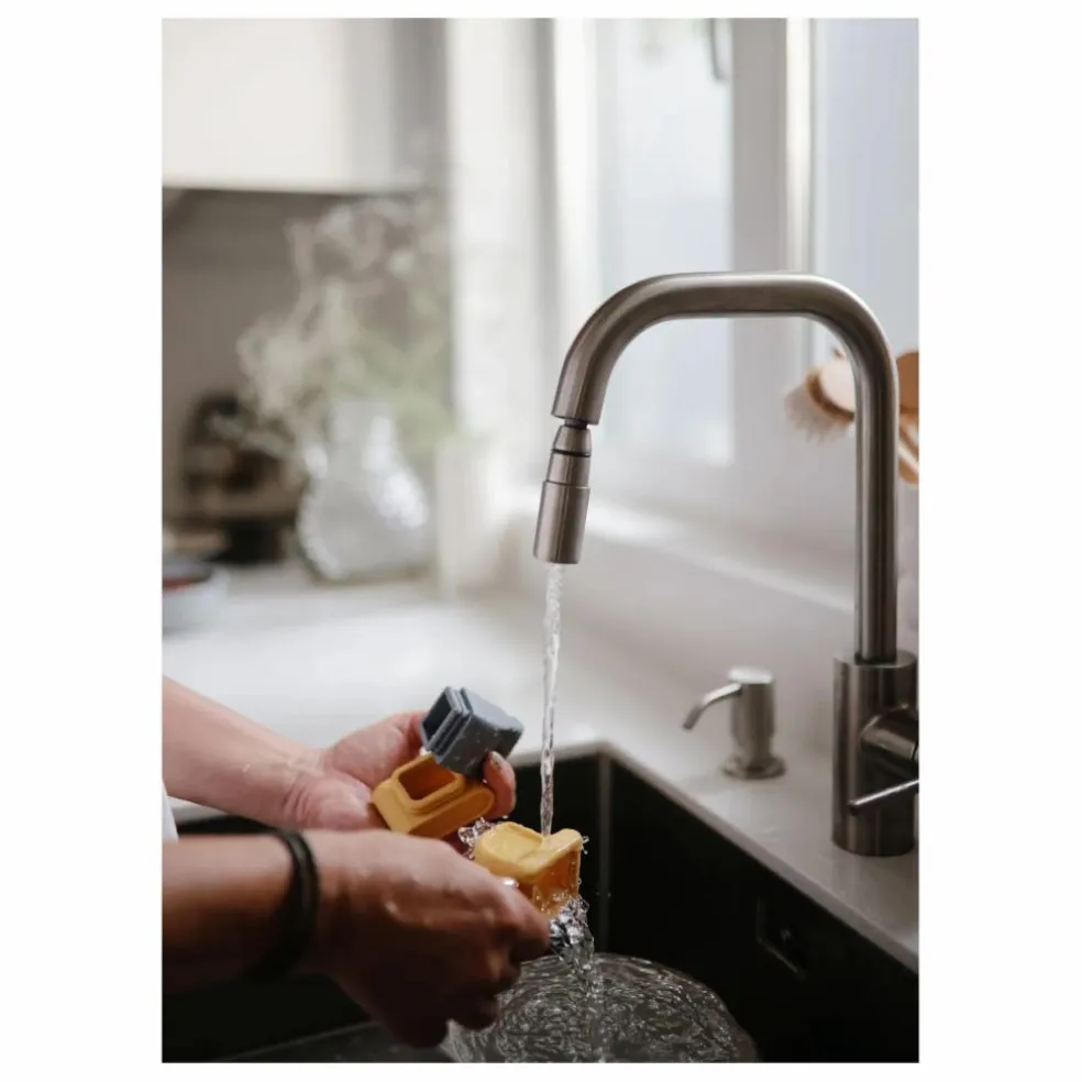 Jouets pour le bain Véhicules - Set de 4