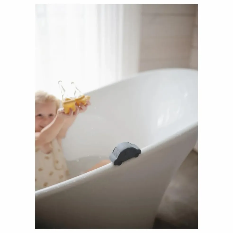 Jouets pour le bain Véhicules - Set de 4