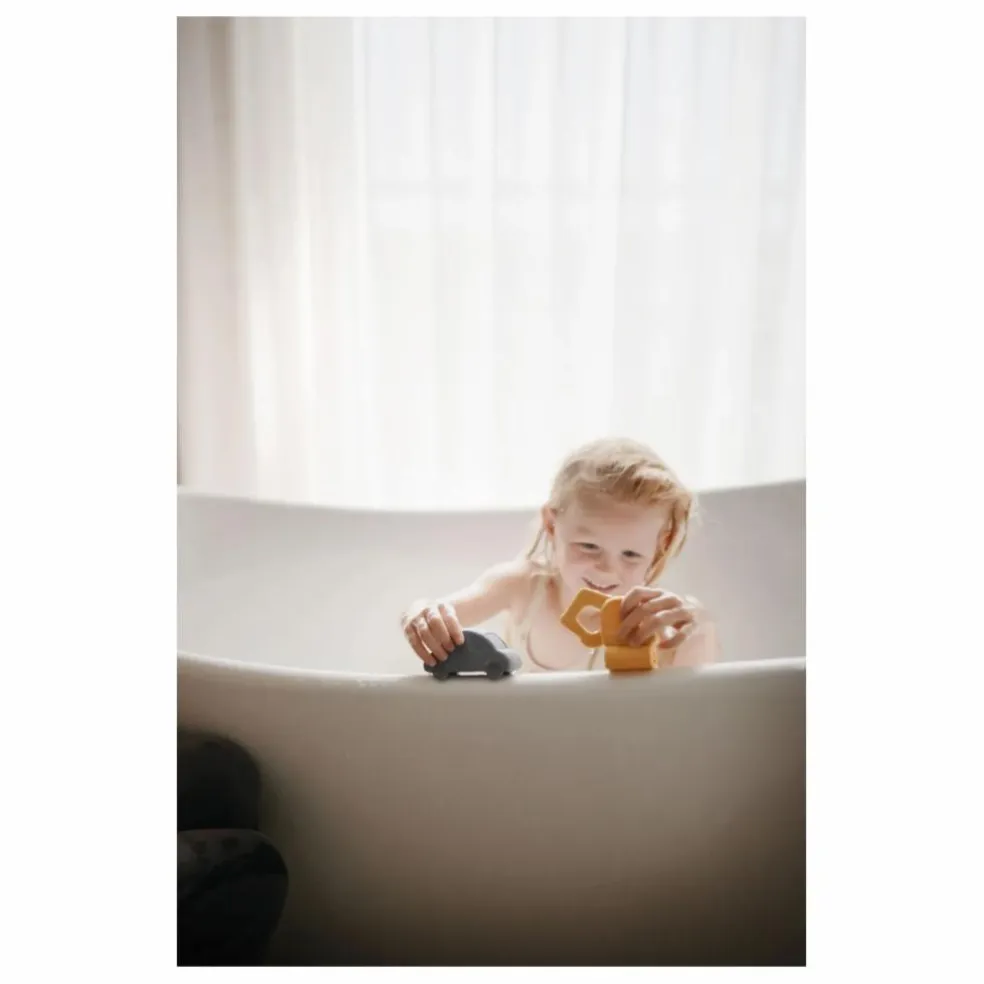 Jouets pour le bain Véhicules - Set de 4