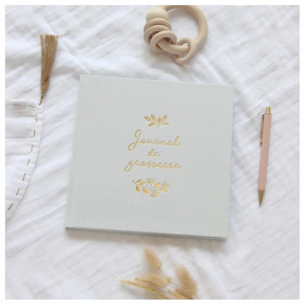 Journal de grossesse