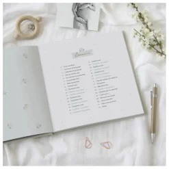 Journal de grossesse