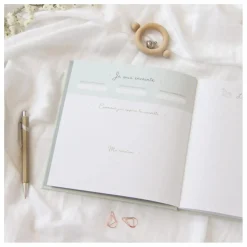 Journal de grossesse