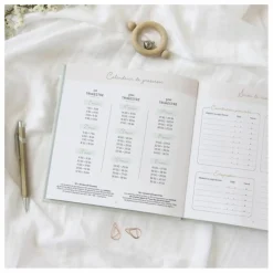 Journal de grossesse