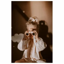 Jumelles Zoo Eyes - Renard