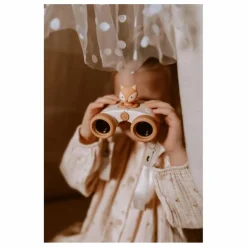 Jumelles Zoo Eyes - Renard