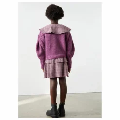 Jupe Anabella | Lilas
