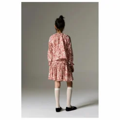 Jupe Baltic | Terracotta