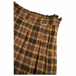 Jupe Bolata | Marron