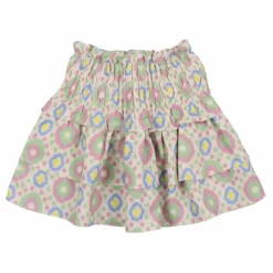 Jupe Culver | Lilas