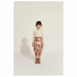 Jupe Dakota | Marron