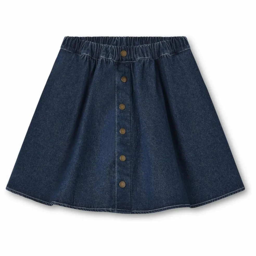 Jupe Don Denim | Bleu