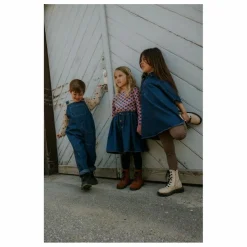 Jupe Don Denim | Bleu