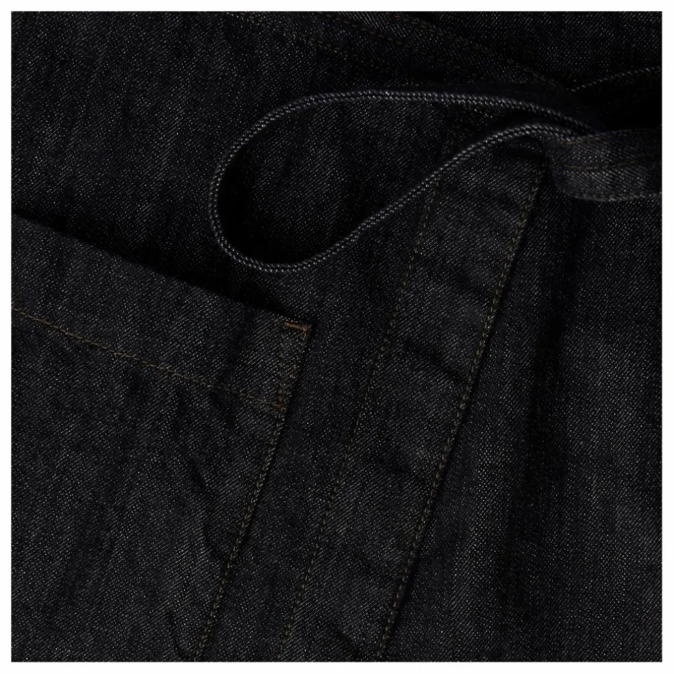 Jupe Eloise | Denim brut
