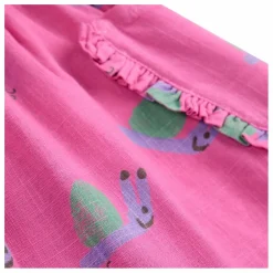 Jupe Escargot | Rose fuschia