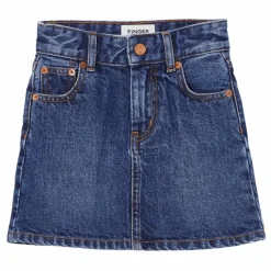 Jupe Jean Tory | Denim
