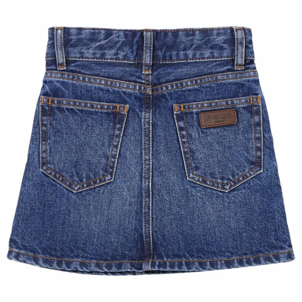 Jupe Jean Tory | Denim