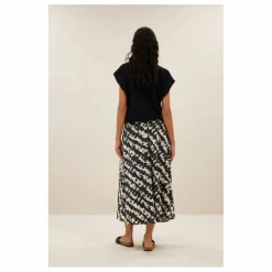 Jupe Juta Shade | Noir