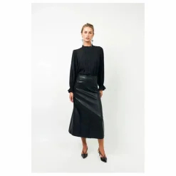 Jupe Lazise | Noir